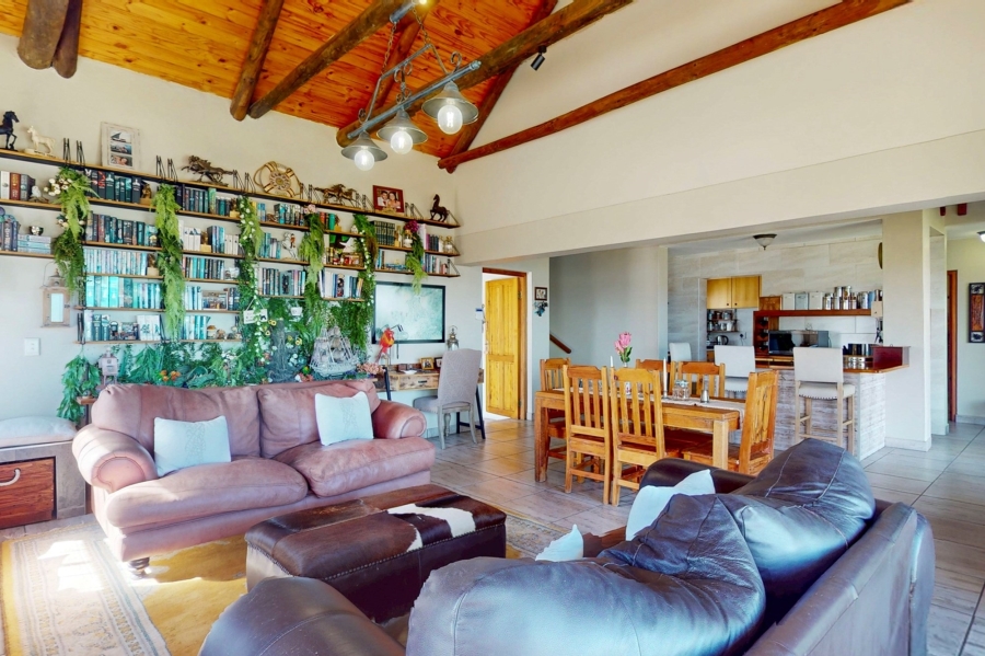 5 Bedroom Property for Sale in Long Acres Country Estate Western Cape